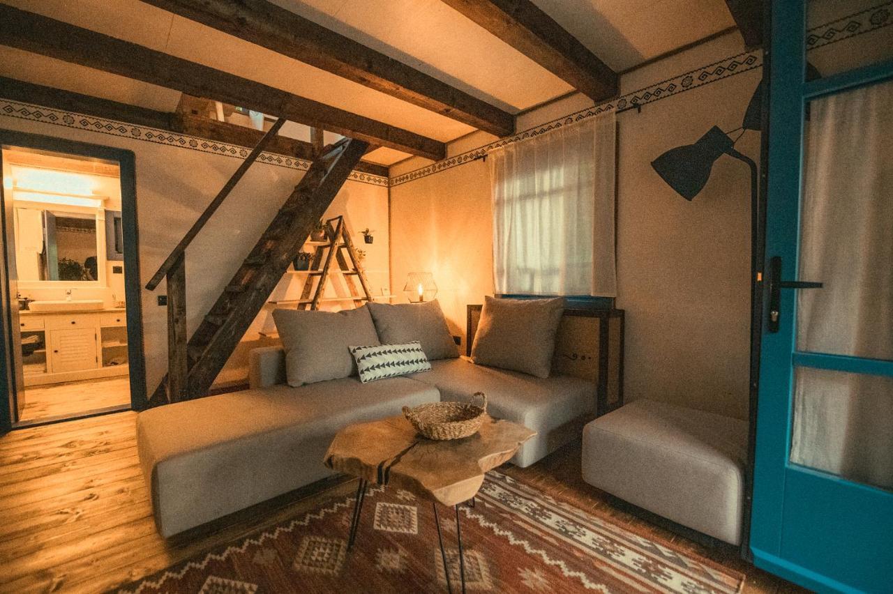 Raven'S Nest - The Hidden Village, Transylvania - Romania Sub Piatra Εξωτερικό φωτογραφία